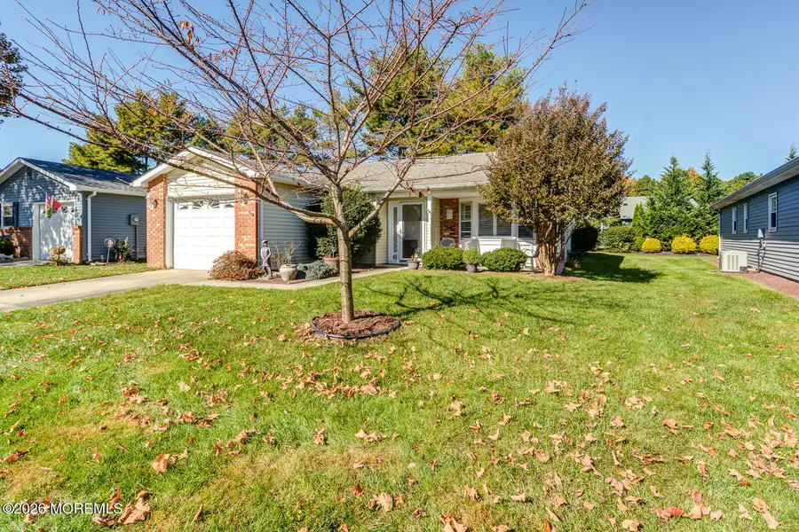 6 Garland Drive, Brick, NJ 08723 - #2