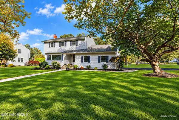 1402 Roller Road, Ocean Twp, NJ 07712