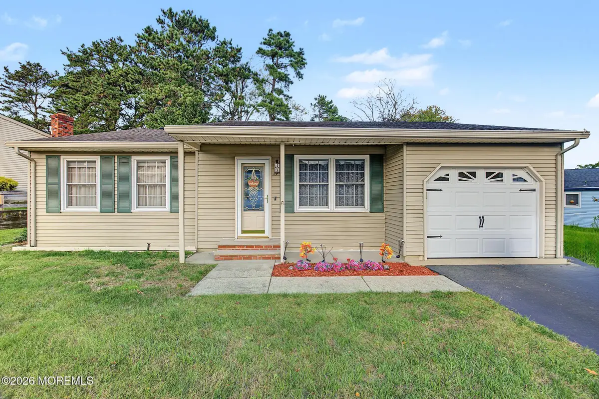 19 Westport Drive #71, Manchester, NJ 08759 - #1