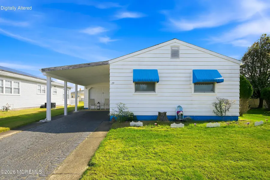29 Seville Place, Toms River, NJ 08757 - #2