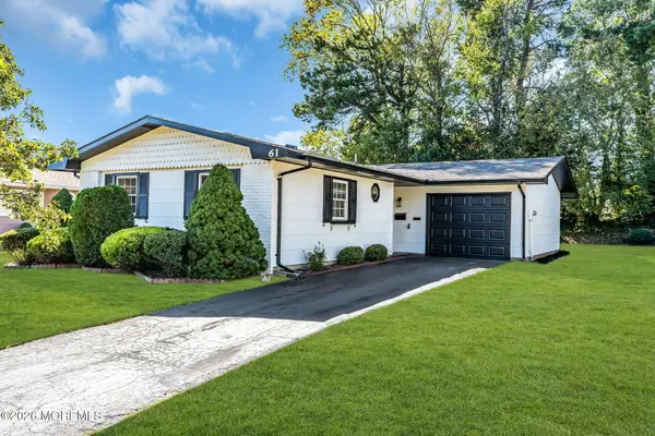 61 Blake Circle, Brick, NJ 08724