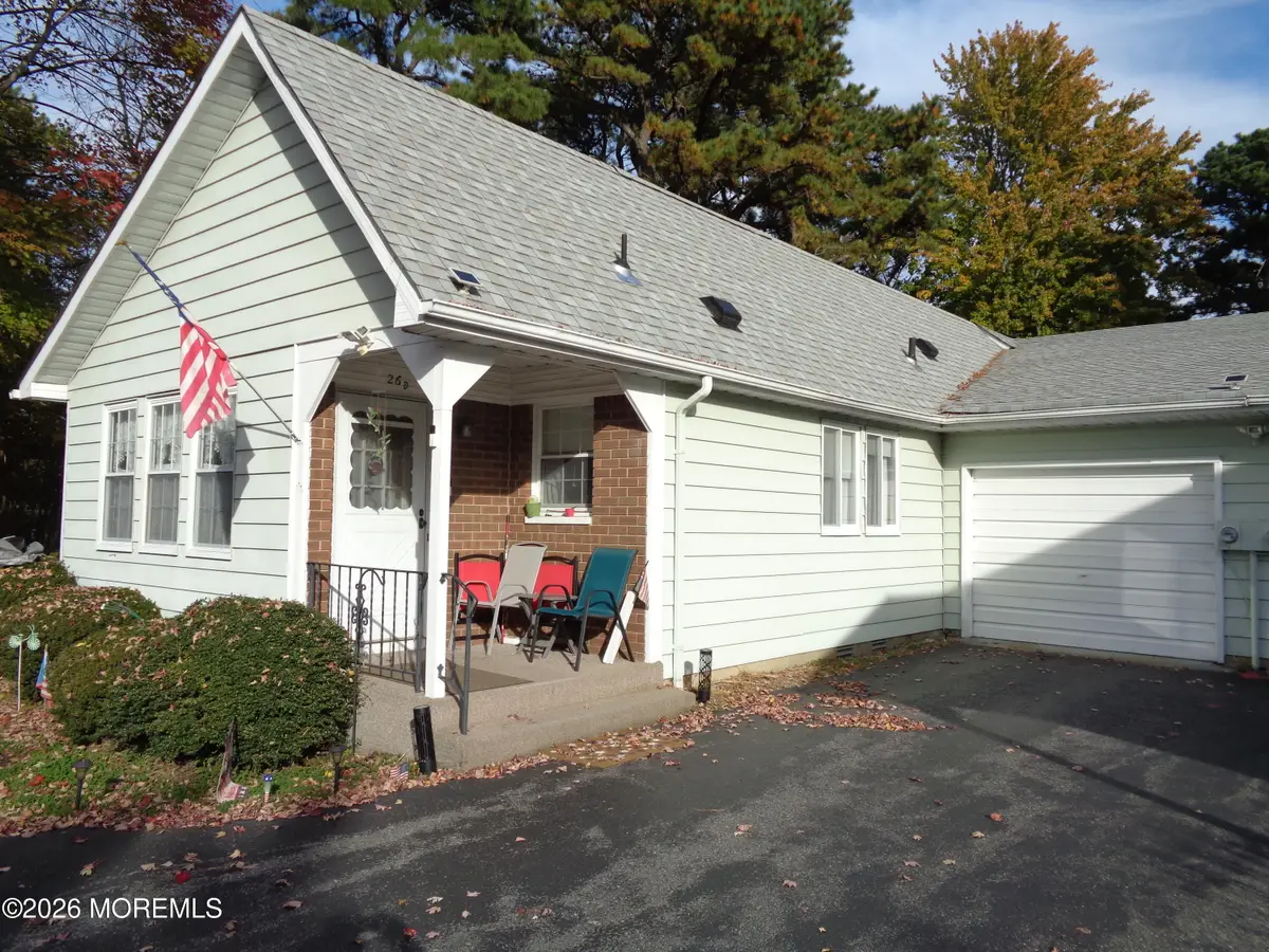 26 D Molly Pitcher Boulevard, Whiting, NJ 08759 - #1