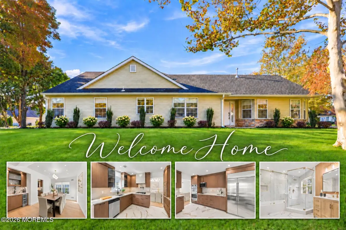 6 Round Valley Court, Lakewood, NJ 08701 - #1