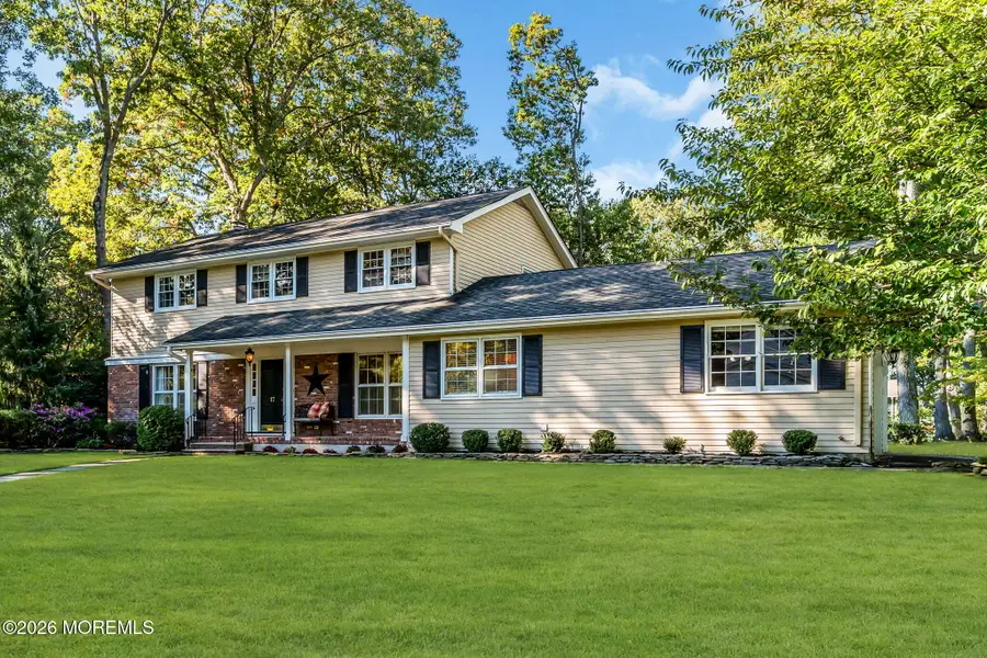17 Horicon Drive, Ocean, NJ 07712 - #2