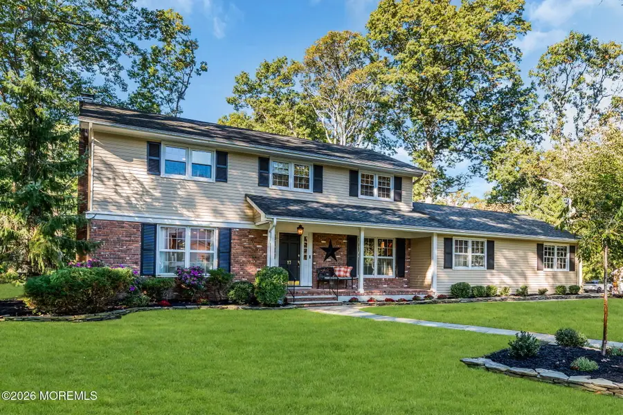 17 Horicon Drive, Ocean, NJ 07712 - #3