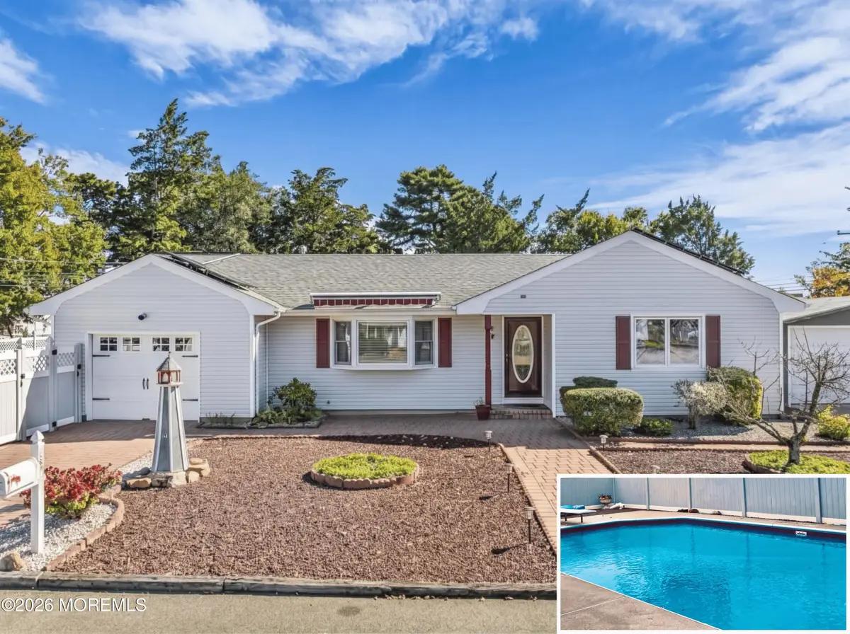 27 Pine Brook Drive, Toms River, NJ 08753 - #1