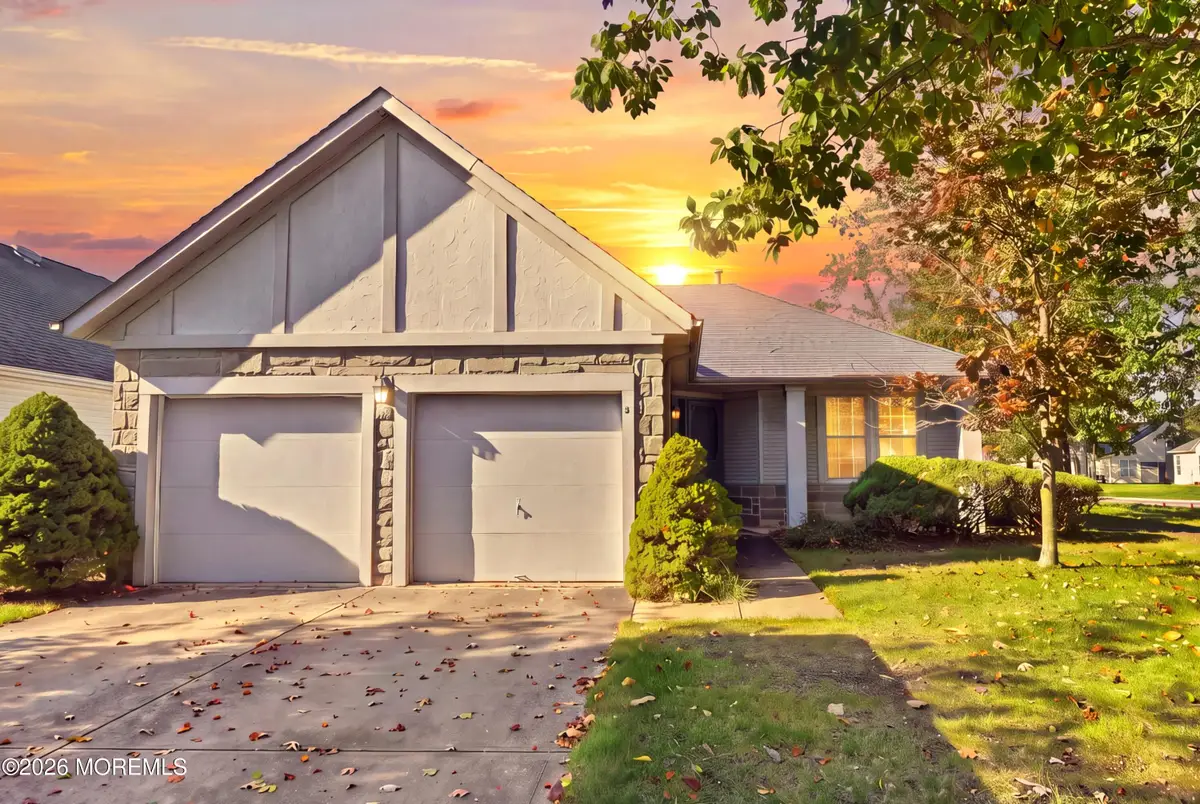 2 Pomeroy Court, Jackson, NJ 08527 - #1