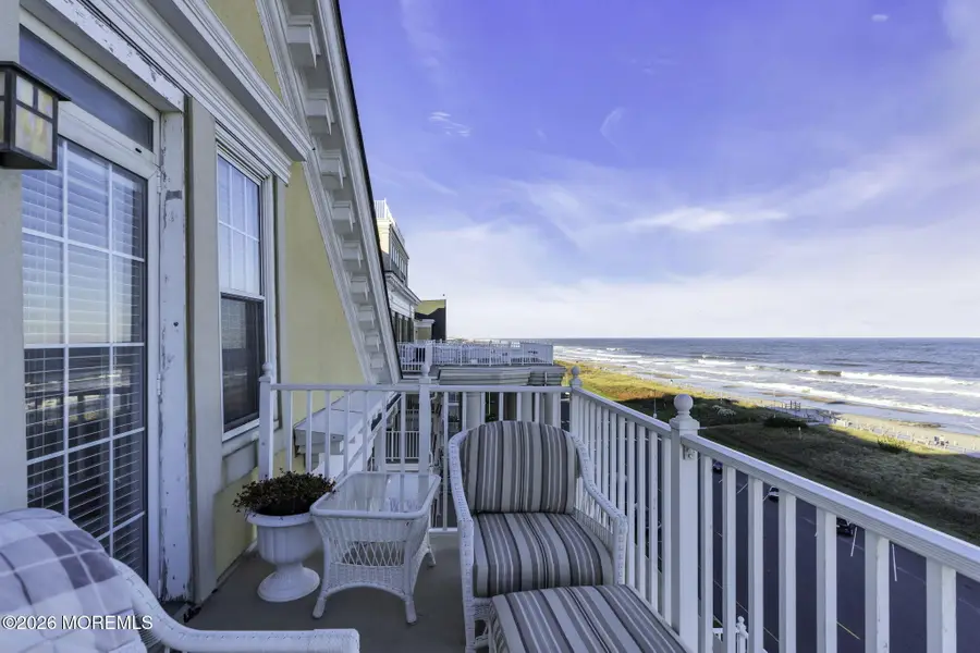 700 Ocean Avenue #504, Spring Lake, NJ 07762 - #2