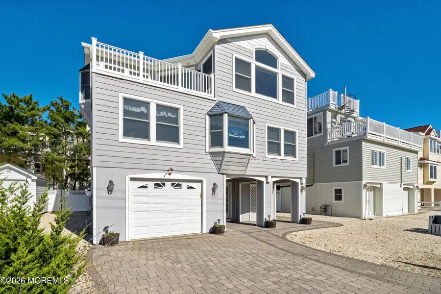 21 Tebco Terrace, Long Beach Twp, NJ 08008 - #3