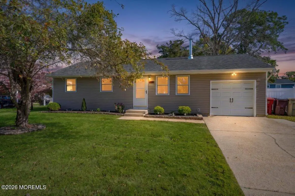 123 Mill Creek Road, Bayville, NJ 08721 - #1