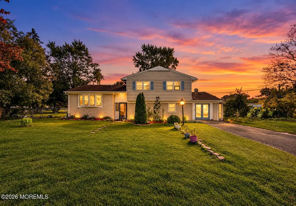 1 Glenwood Road, Toms River, NJ 08753 - #1