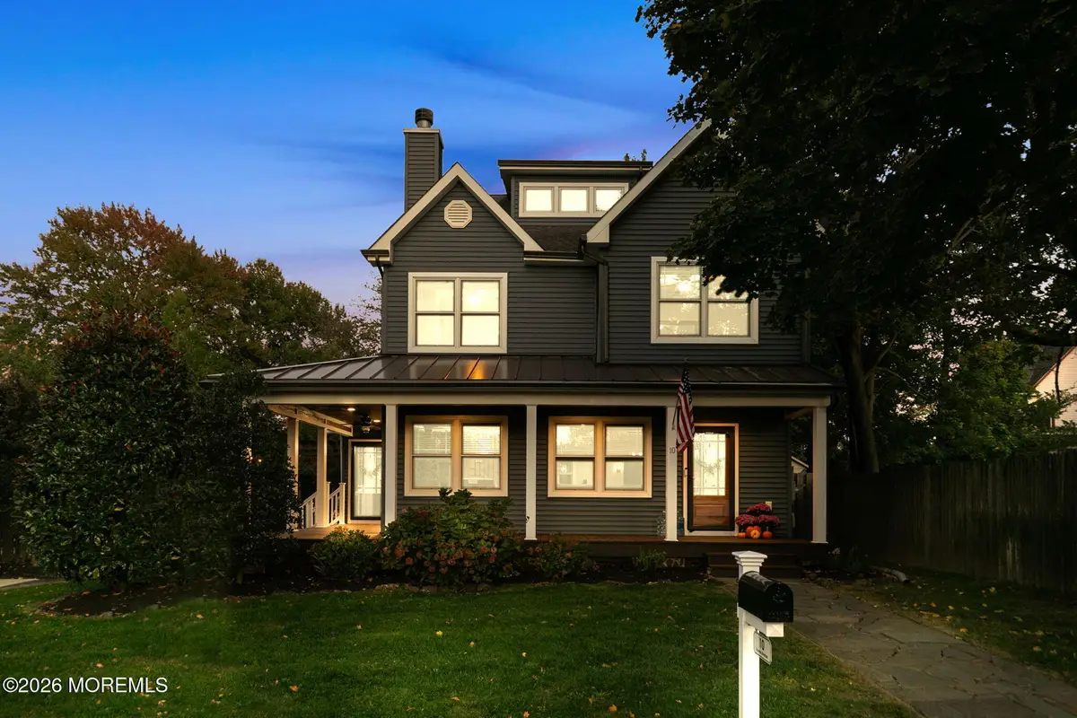 10 Bowne Avenue, Atlantic Highlands, NJ 07716 - #1