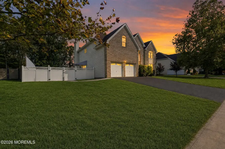 7 Salvatore Drive, Lakewood, NJ 08701 - #2
