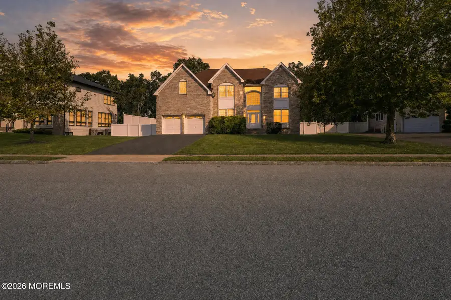 7 Salvatore Drive, Lakewood, NJ 08701 - #3