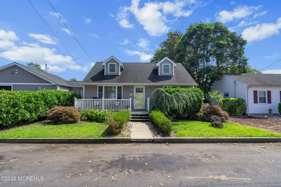 32 Long Branch Avenue, Ocean Gate, NJ 08740 - #2