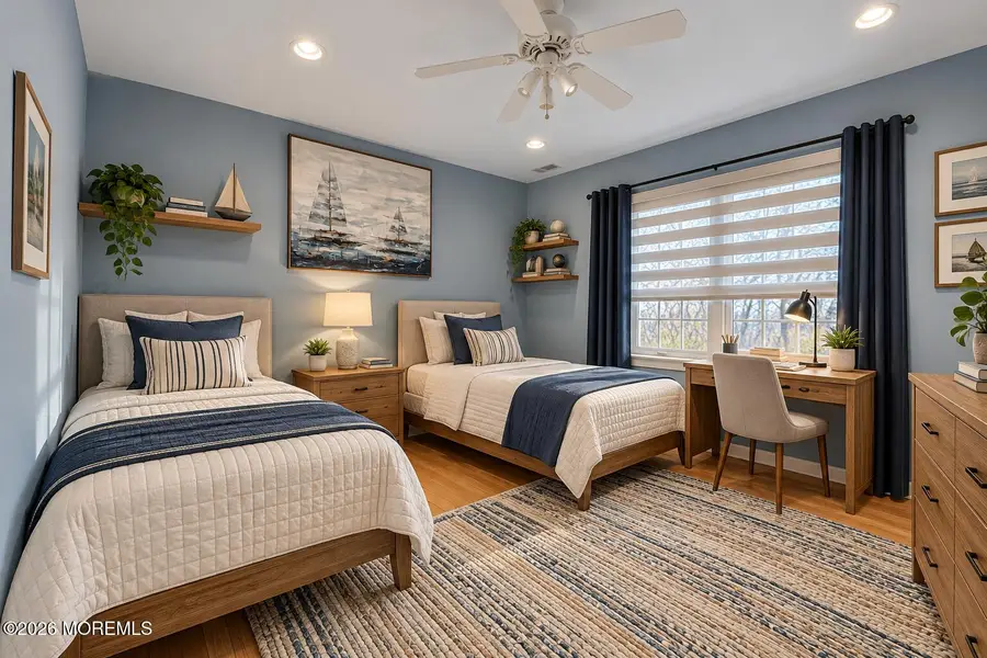 21 Old Queens Court, Eatontown, NJ 07724 - #2