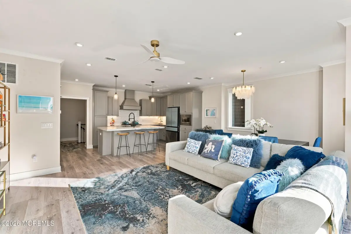 301 Cookman Avenue #4, Asbury Park, NJ 07712 - #1