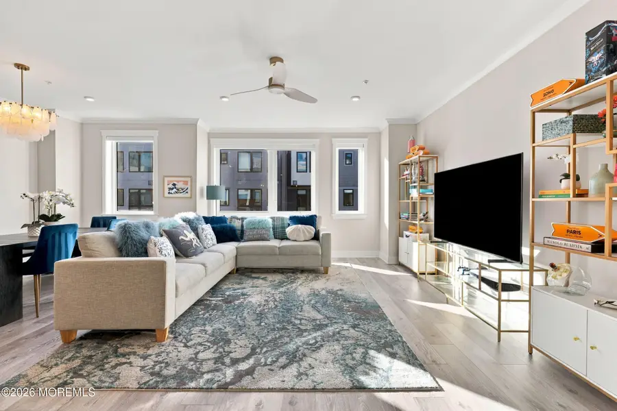 301 Cookman Avenue #4, Asbury Park, NJ 07712 - #2