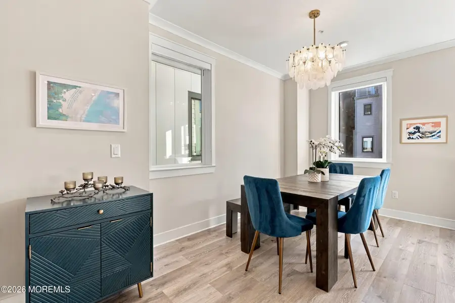301 Cookman Avenue #4, Asbury Park, NJ 07712 - #3