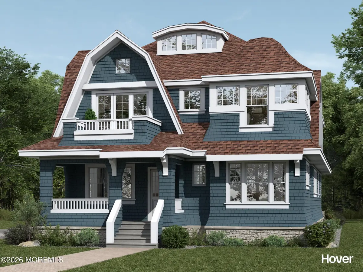 347 River Avenue, Point Pleasant Beach, NJ 08742 - #1