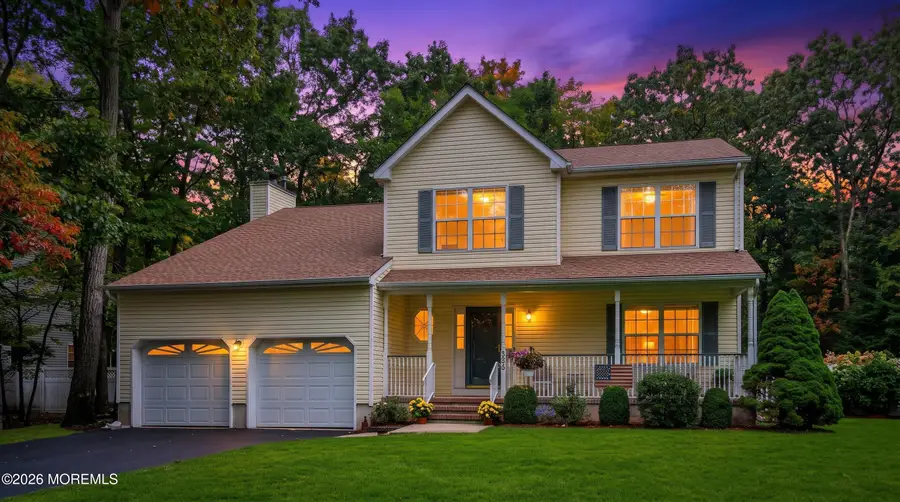 505 Declaration Lane, Jackson, NJ 08527 - #2
