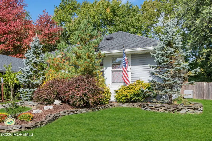 87 Niagara Drive, Toms River, NJ 08753 - #2