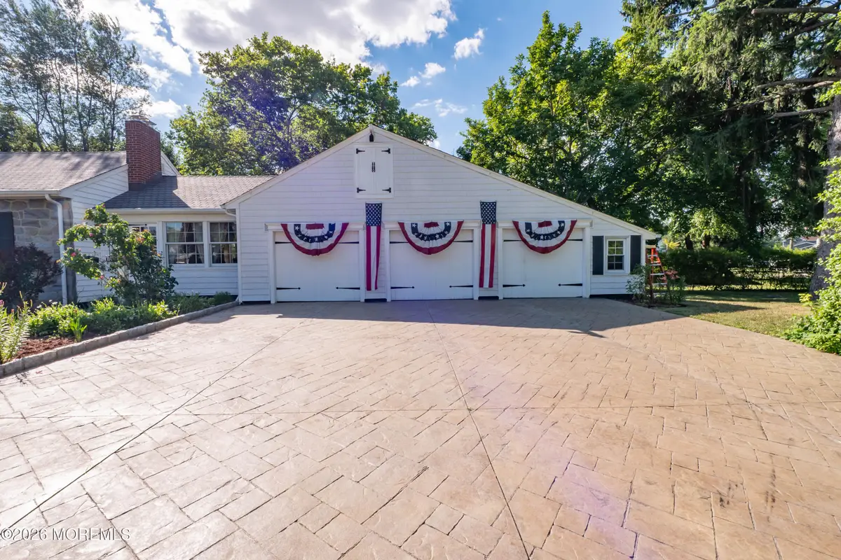 5 Pardun Avenue, Milltown, NJ 08850 - #1