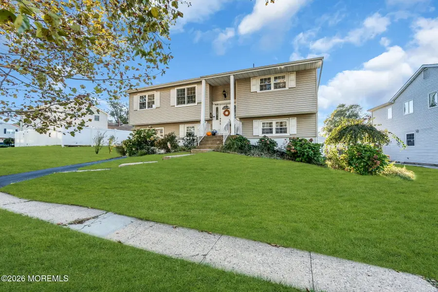 26 Tralee Road, Hazlet, NJ 07730 - #2