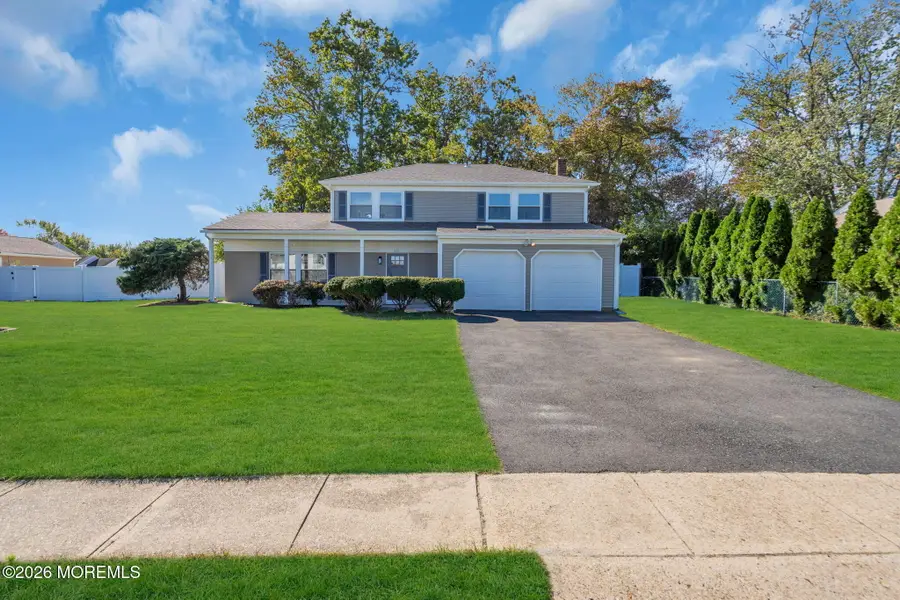 336 Barcelona Drive, Toms River, NJ 08753 - #2