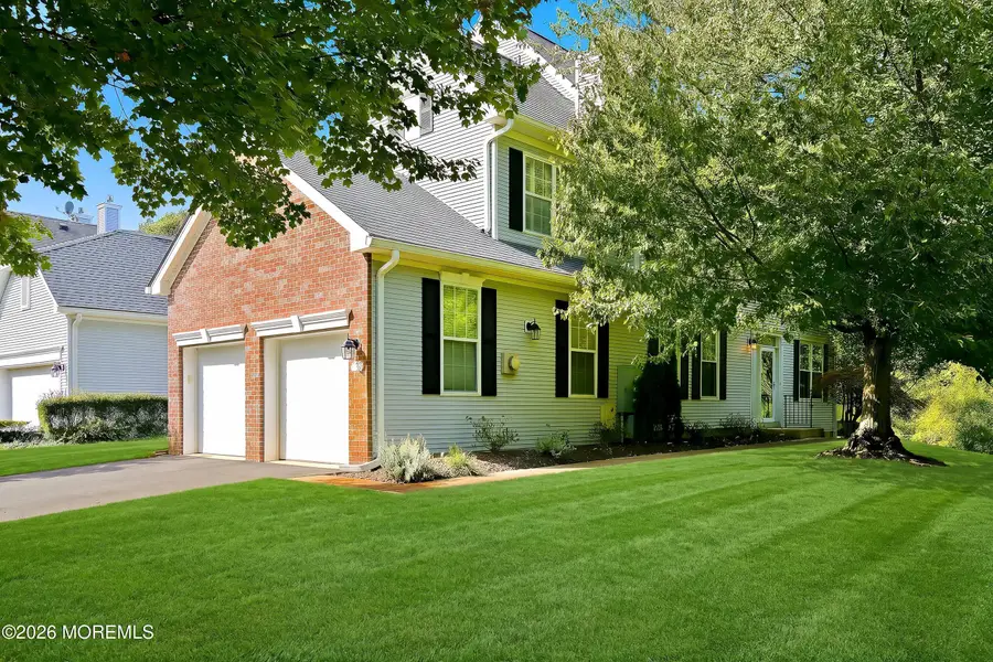 2407 Robin Way, Manasquan, NJ 08736 - #2