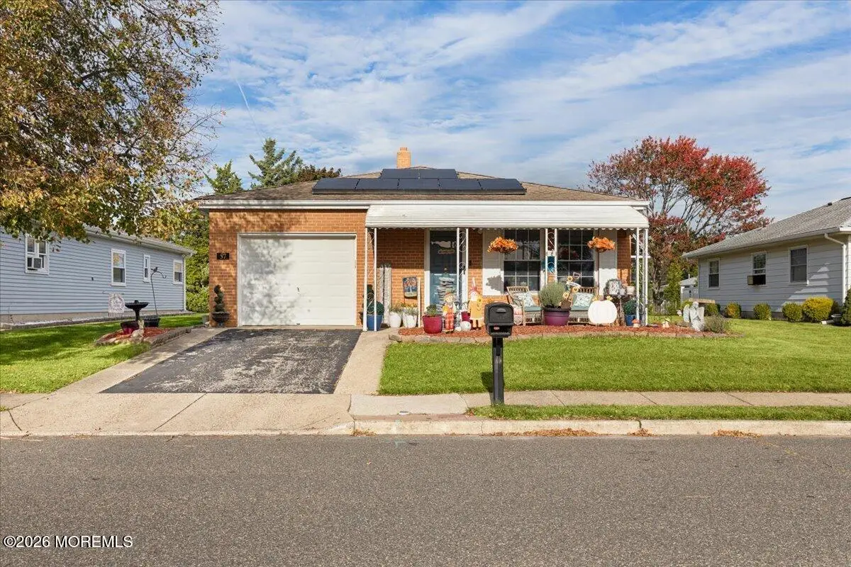 57 Hyannis Street, Toms River, NJ 08757 - #1