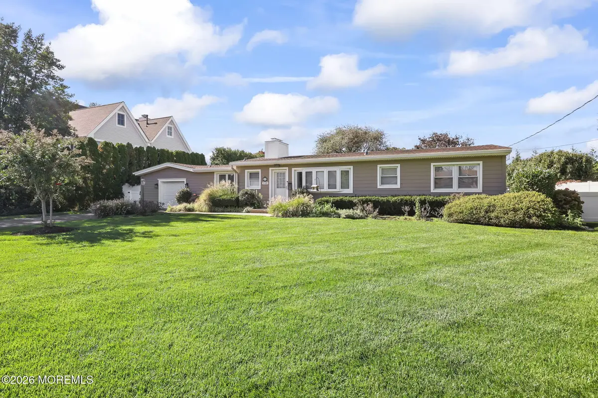 2149 Evergreen Avenue, Sea Girt, NJ 08750 - #1