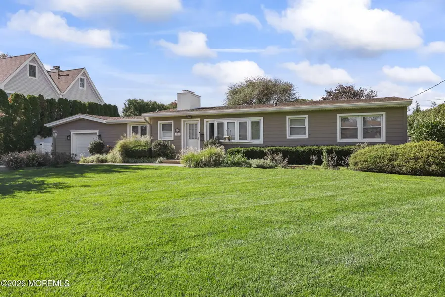 2149 Evergreen Avenue, Sea Girt, NJ 08750 - #3