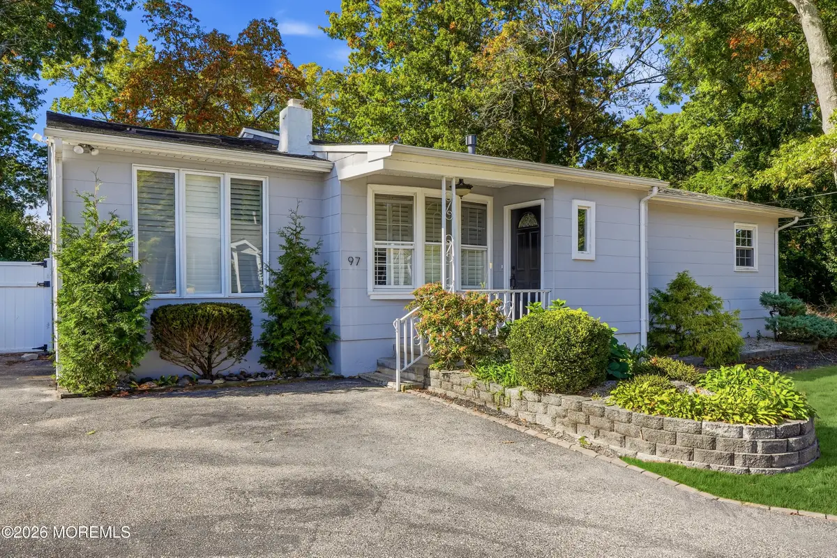 97 Bowline Street, Beachwood, NJ 08722 - #1