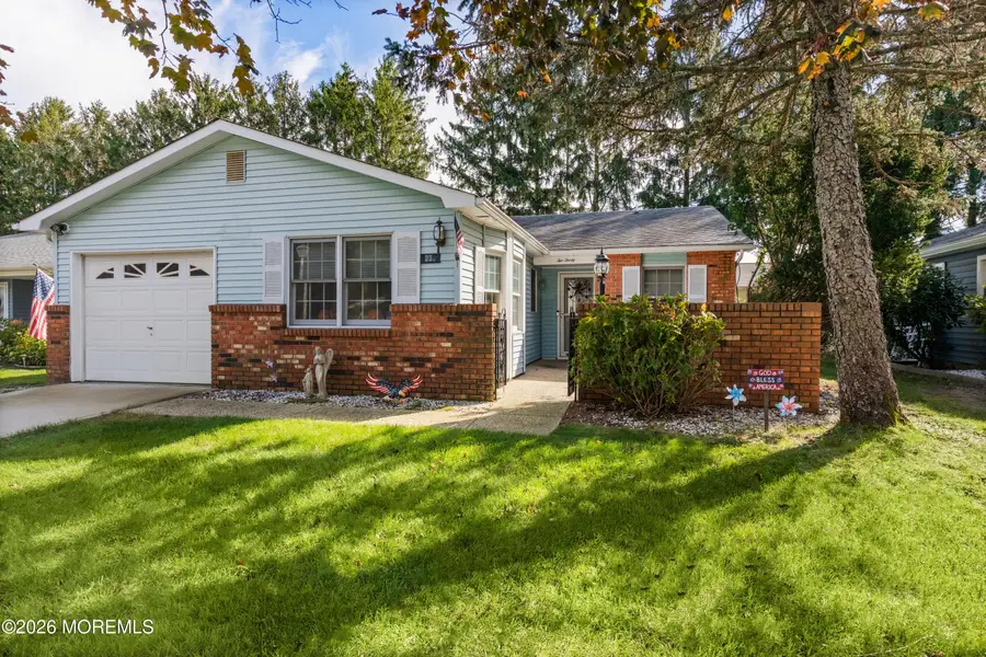 230 Lions Head South Boulevard, Brick, NJ 08723 - #2
