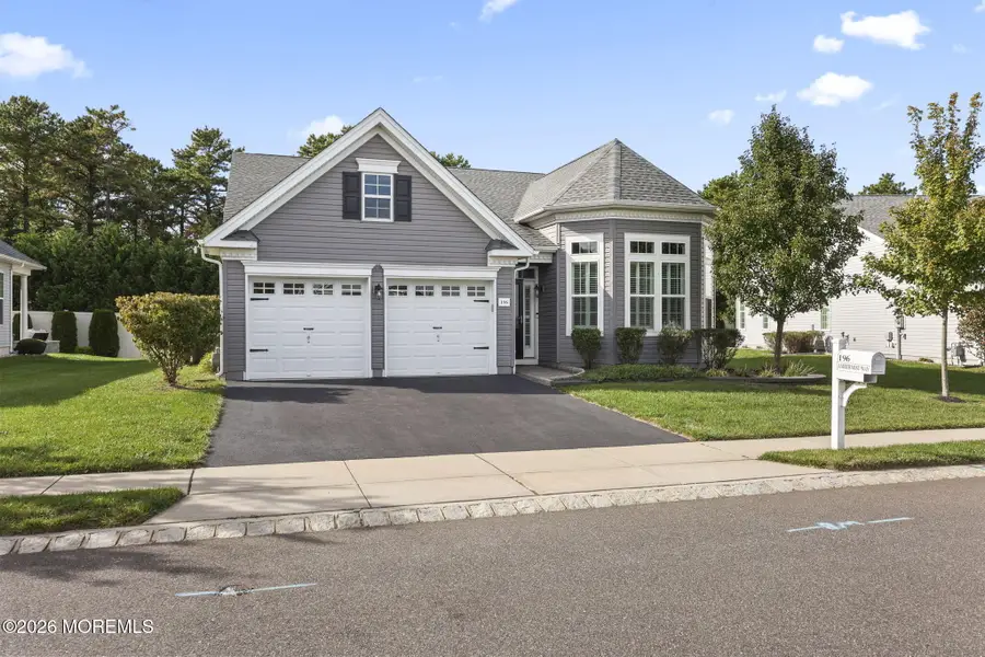 196 Ambermist Way, Forked River, NJ 08731 - #2