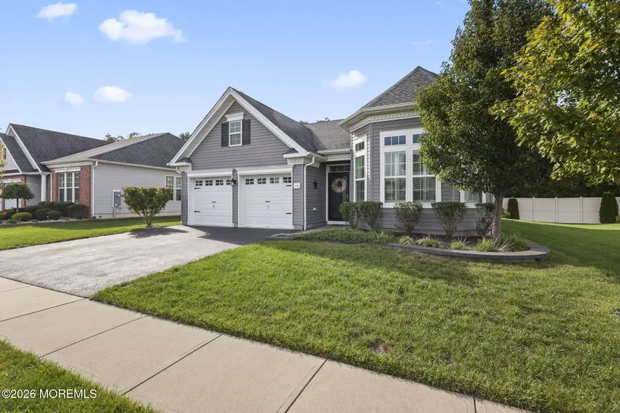 196 Ambermist Way, Forked River, NJ 08731 - #3