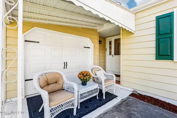 123 San Carlos Street, Toms River, NJ 08757