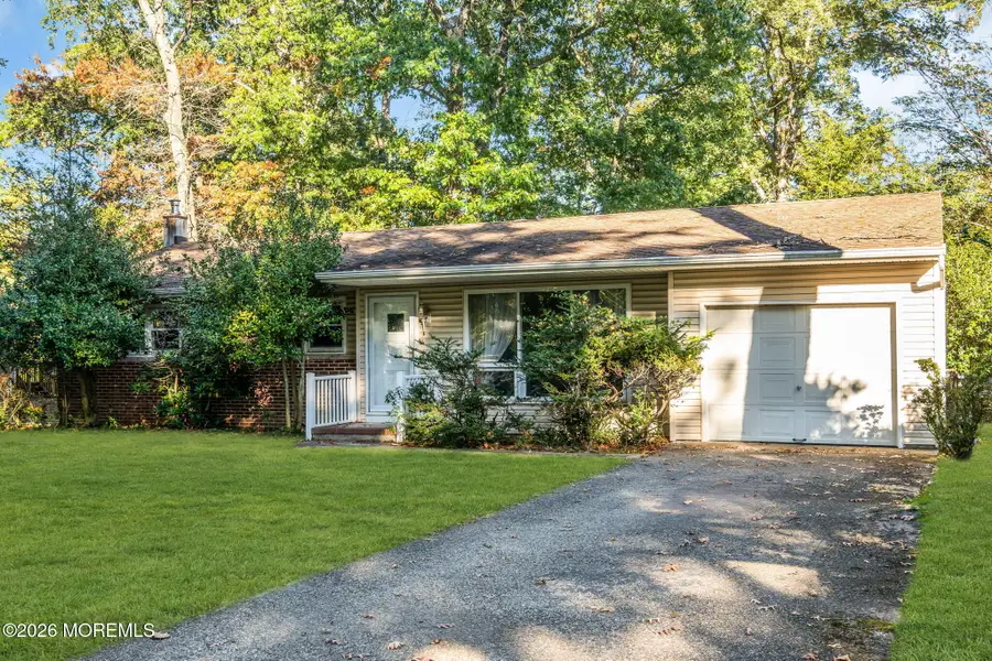 28 Shady Nook Drive, Toms River, NJ 08755 - #2