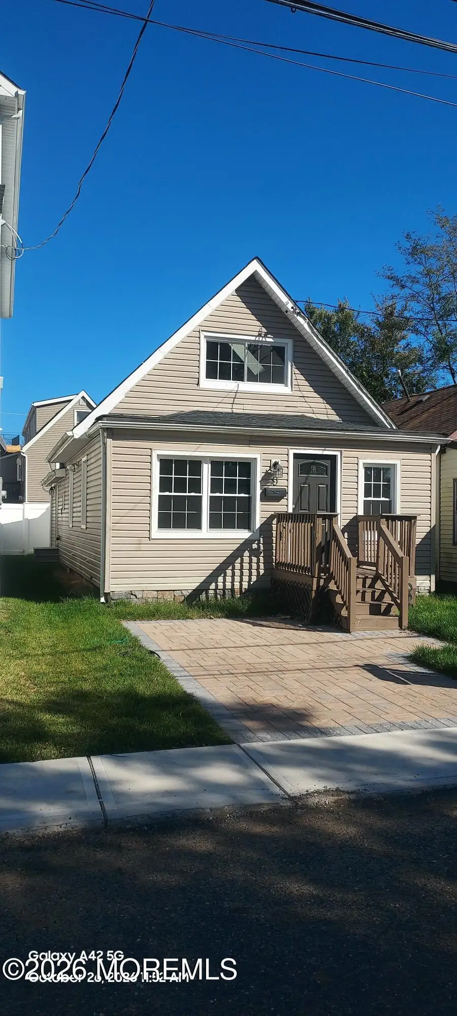 9 Woodland Avenue, Keansburg, NJ 07734 - #2