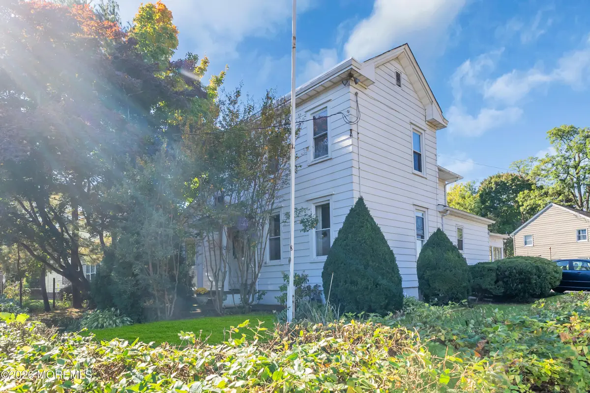 61 Broadway Road, Freehold, NJ 07728 - #1