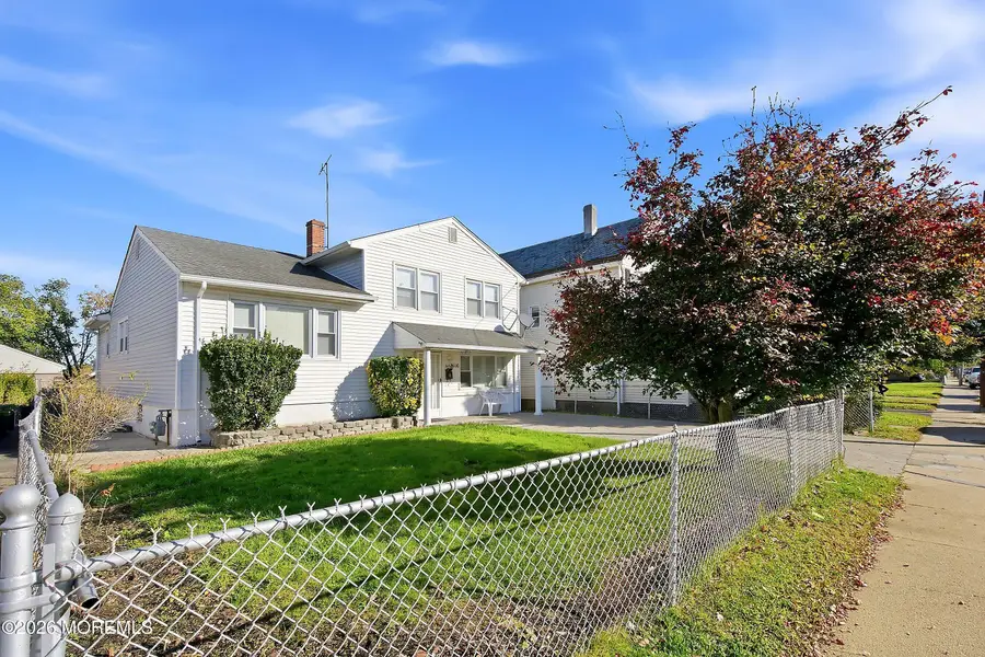 345 Chelsea Avenue, Long Branch, NJ 07740 - #2