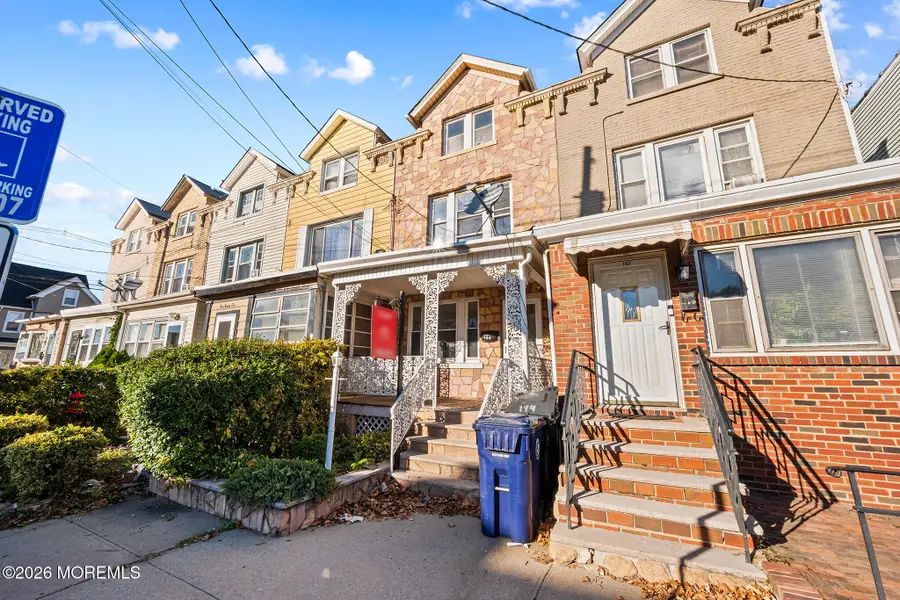 194 Lewis Street, Perth Amboy, NJ 08862 - #2
