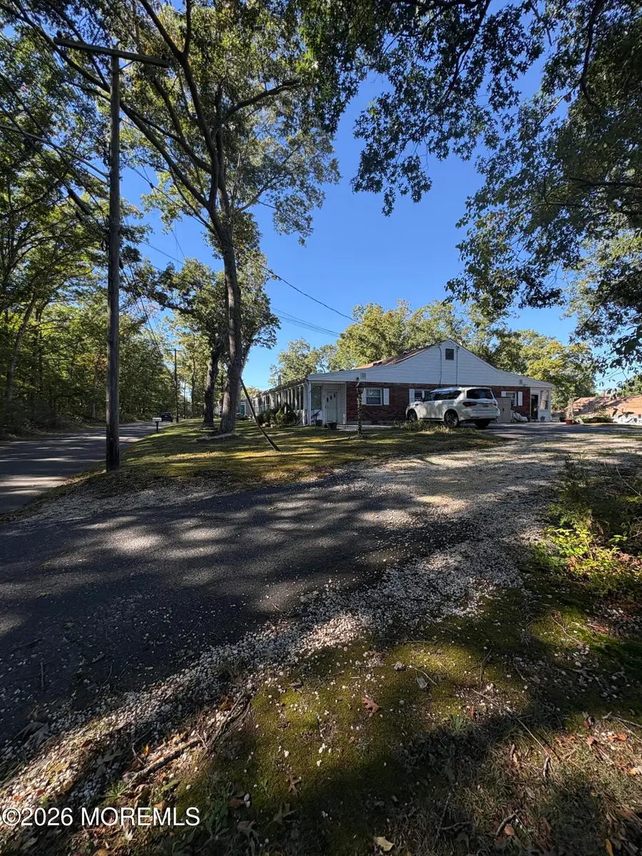 4 A Holly Street, Toms River, NJ 08757 - #2