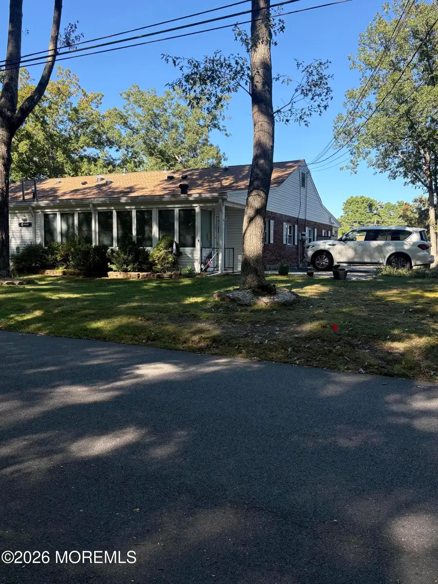 4 A Holly Street, Toms River, NJ 08757 - #3