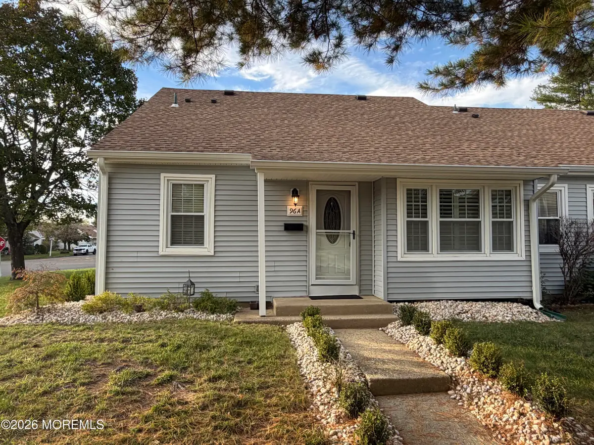 96 Halls Croft Road #A, Freehold, NJ 07728 - #1
