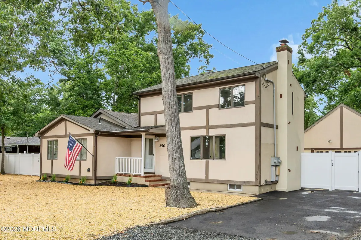 250 Station Drive, Forked River, NJ 08731 - #1