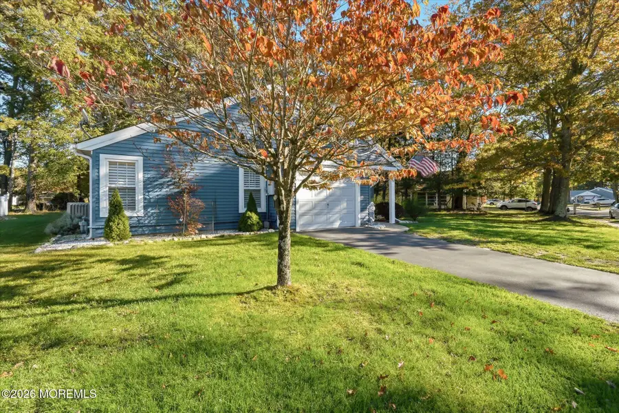 7 Portsmouth Drive, Forked River, NJ 08731 - #3