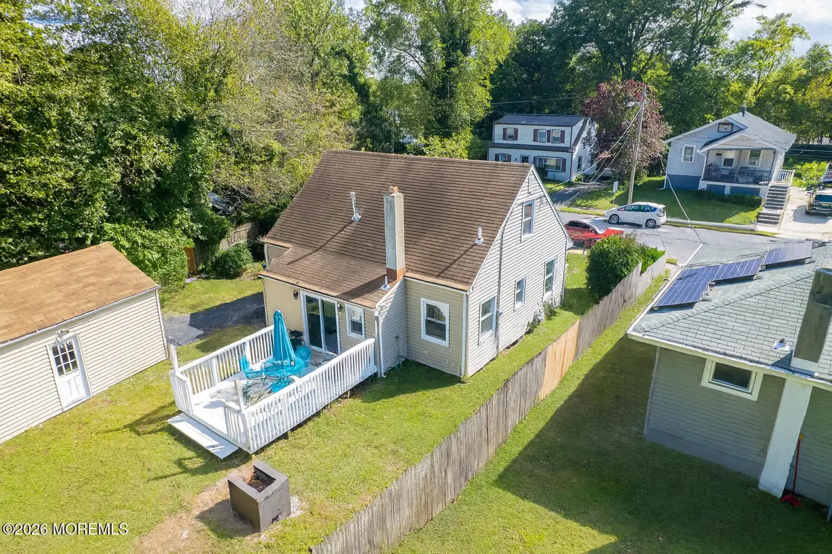 1807 Milton Avenue, Neptune, NJ 07753 - #1