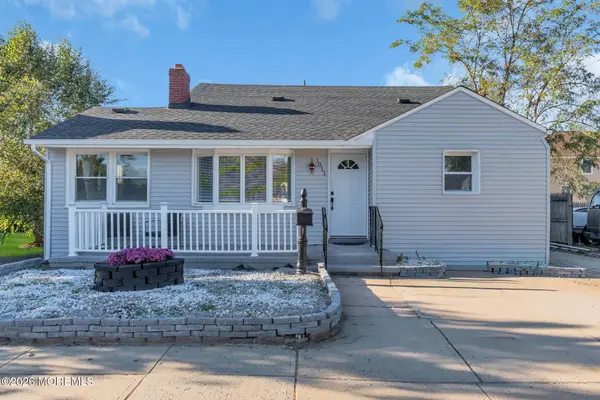 1011 Florence Avenue, Union Beach, NJ 07735